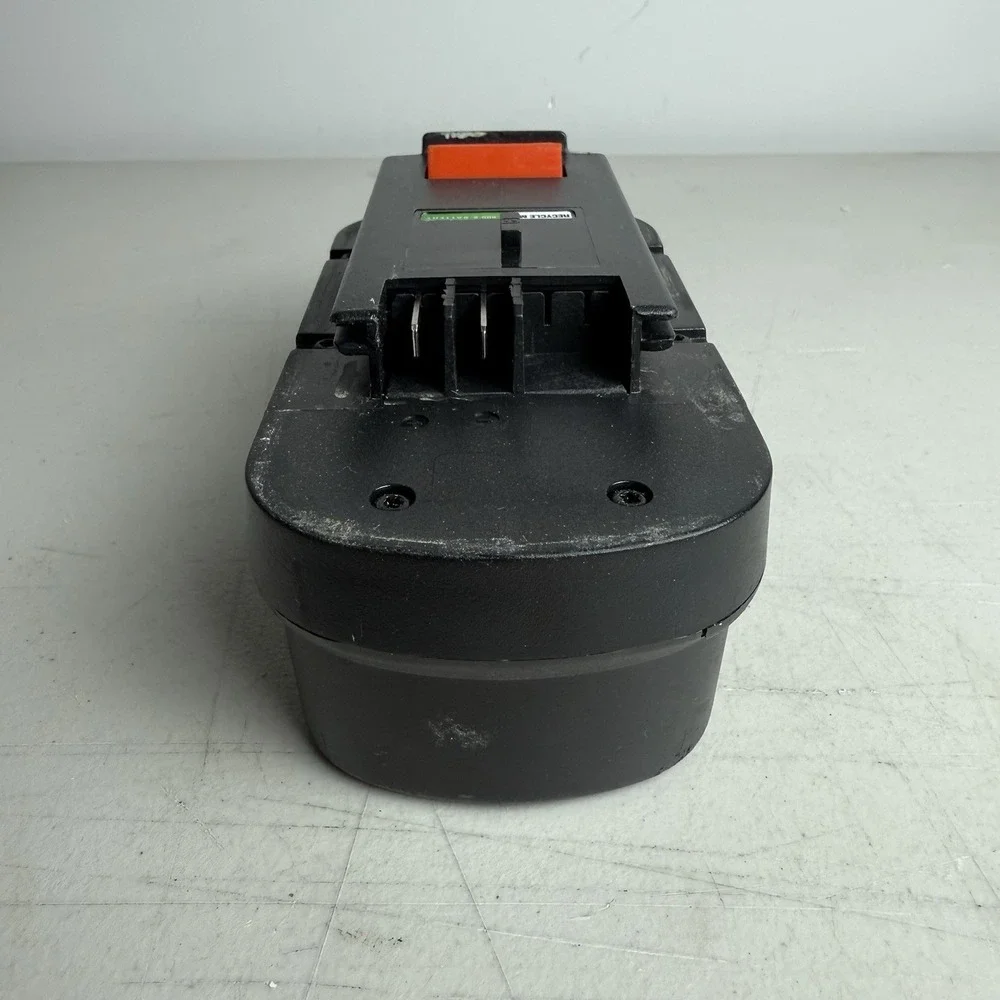 Black & Decker HPB18 18V NI-MH Battery Power Pack OEM Genuine